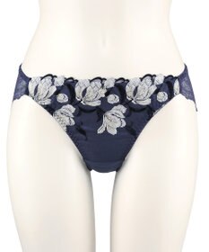 San-ai Resort（三愛水着楽園） エレガントコレクション【2407】ノーマルショーツ