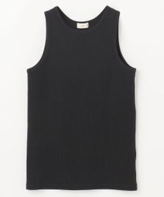 NAVE 【Nave】リブカットソー タンクトップ