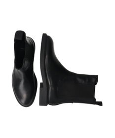 INTER-CHAUSSURES 【VAGABOND】ラウンドトウサイドゴアショートブーツ