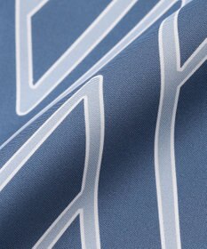 GOTAIRIKU 日本製【シルク100％】オリジナル柄チーフ