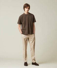 J.PRESS MEN 【WEB限定】カノコポロシャツ