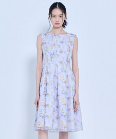 TOCCA CRYSTAL FLOWERS ドレス