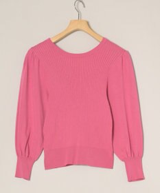 ONWARD Reuse Park 【any SiS】ニット春夏