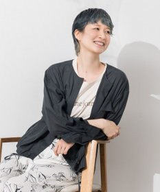 ONWARD Reuse Park 【ICB】ブラウス春夏