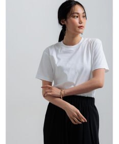 Te chichi 【遮熱/調温】レギュラーTシャツ