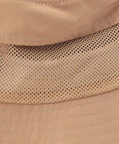 PW CIRCULUS 【手洗い洗濯可 / 小さくたためる】【UNISEX】ポケッタブルバケットハット 2026年モデル ゴルフ