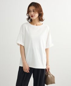 Green Parks ・ｓｗｉｎｇ　ｂｙ　シルケットオーバーサイズＴＥＥ