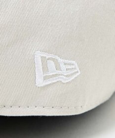 WEGO 【ユニセックス着用ITEM】別注NEWERA　9TWENTY