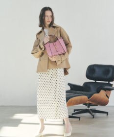 YECCA VECCA 4wayミニバッグ