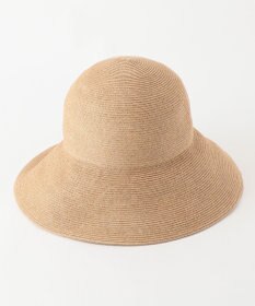 23区 【CLASSY.6月号掲載/洗える】ペーパーブレード ハット