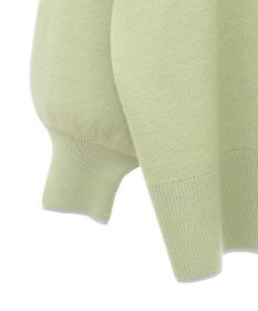 earth music&ecology やわらかタッチチュニック