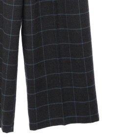 AMERICAN HOLIC ツイードワイドパンツ