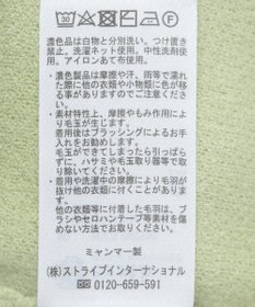 earth music&ecology やわらかタッチチュニック