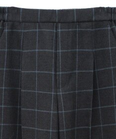 AMERICAN HOLIC ツイードワイドパンツ