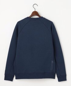 JOSEPH ABBOUD MOUNTAIN 【軽量/ソフト/イージーケア】ソフトダンボールニット プルオーバー