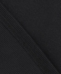 NAVE 【Nave】リブカットソー タンクトップ