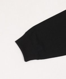 WEGO 【ユニセックス着用ITEM/MLサイズ展開】別注BENDAVISハートワンポイント刺繍T（LS）