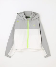 PW CIRCULUS 【花粉がつきにくい】【WOMEN】スプリングジャケット ゴルフウェア レディース