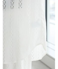 CRAFT STANDARD BOUTIQUE レースシャツ