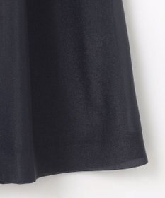 ANY SIS L 【洗える】シャイニータック スカート