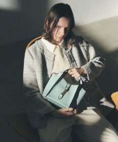 YECCA VECCA 4wayミニバッグ