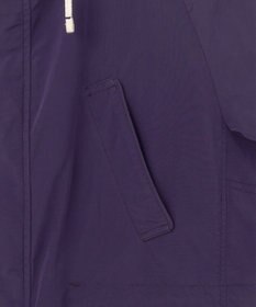 JOSEPH ABBOUD MOUNTAIN 【サスティナブル/ECO撥水/６ポケット/ライナードッキング対応】Pe/Nyピーチ マウンテンパーカー