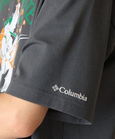 Columbia Columbia/ リトルベアロックグラフィックショートスリーブTシャツ /コロンビア