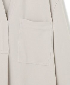 ICB 【WEB限定・洗える】アムンゼンジャージー ワンピース