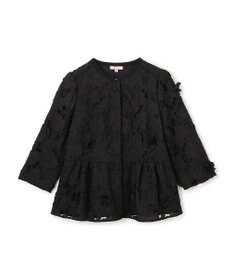 TOCCA FLOATING FLOWER ブラウス