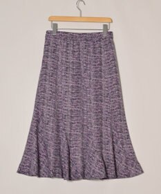 ONWARD Reuse Park 【any SiS】スカート秋冬