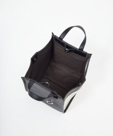 組曲 ４WAYトート バッグ