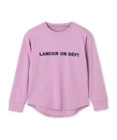 UNFILO 【110-150cm】選べるアソート ロゴロンT(UNISEX)