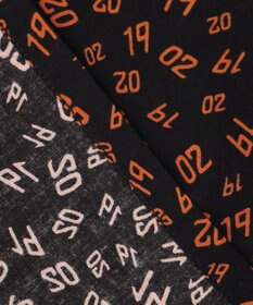 J.PRESS MEN 【J.PRESS ORIGINALS】Broad Print 1902 Open Collar Shirt