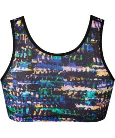 CW-X 【WOMEN】 スポーツブラ ハイ サポートタイプ 【バストをしっかり守る】 吸汗速乾 HTY138 /ワコール