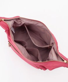 LA BAGAGERIE ループ2WAYショルダーバッグ　Sサイズ