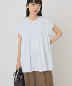 AMERICAN HOLIC シャーリングプルオーバー