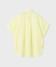 GRACE CONTINENTAL ドルマンシアーシャツ