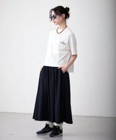 J.PRESS YORK STREET 【WOMEN】ショート丈　プルオーバー