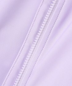 ANY KIDS 裾フリル　ラッシュガード