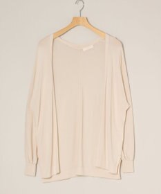 ONWARD Reuse Park 【any SiS】ニット春夏