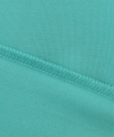 23区GOLF 【23Fondation/WOMEN】【UVケア】モックネックシャツ