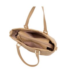 CLATHAS ルトレ 2WAYトートバッグ