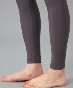 Chacott Chacott BALANCE 水陸両用レイヤードレギンス