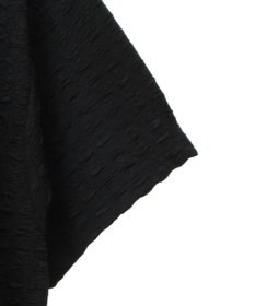 Green Parks ドロストドッキングワンピース