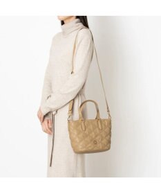 CLATHAS ルトレ 2WAYトートバッグ