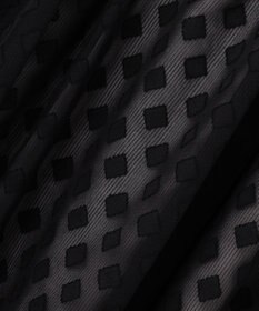 TOCCA SQUARE VEIL DRESS ドレス