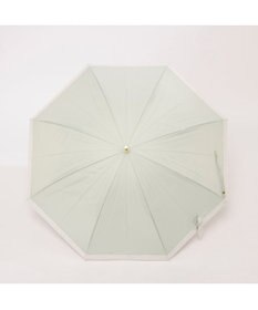 UNBILLION カシュネ cachenez / PUビッグリボンショートパラソル