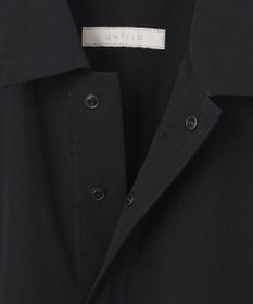 UNFILO MENS FINE MOVE ポロシャツ