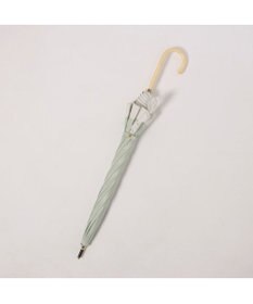 UNBILLION カシュネ cachenez / PUビッグリボンショートパラソル