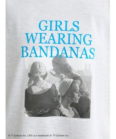 Green Parks ＬＩＦＥ　フォトロゴＴシャツ